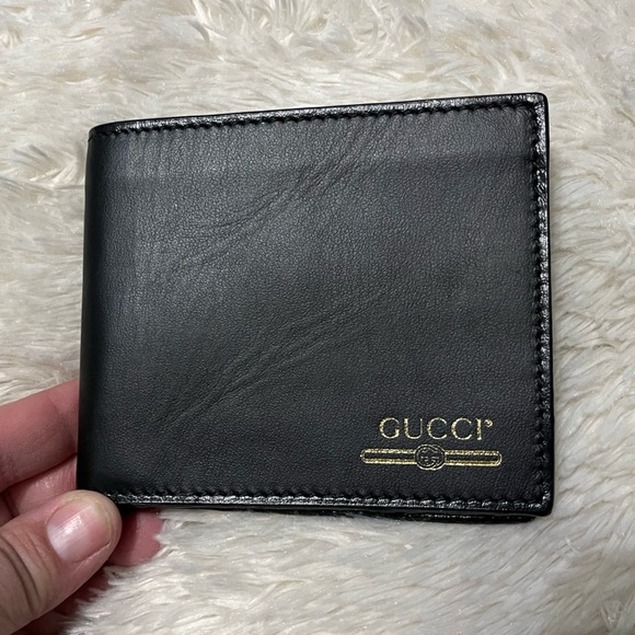 Gucci wallet - Picture 2 of 12